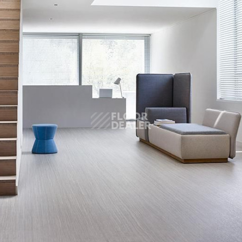 Forbo Marmoleum Decibel on Order e523235 rocky ice фото 3 | FLOORDEALER